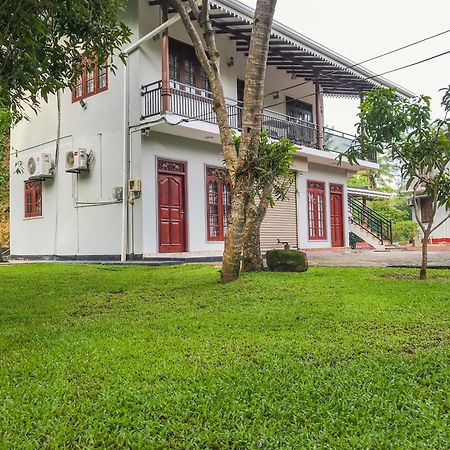 Villa Girilena Hikkaduwa Dış mekan fotoğraf