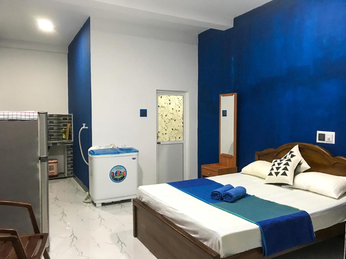 Villa Girilena Hikkaduwa Dış mekan fotoğraf
