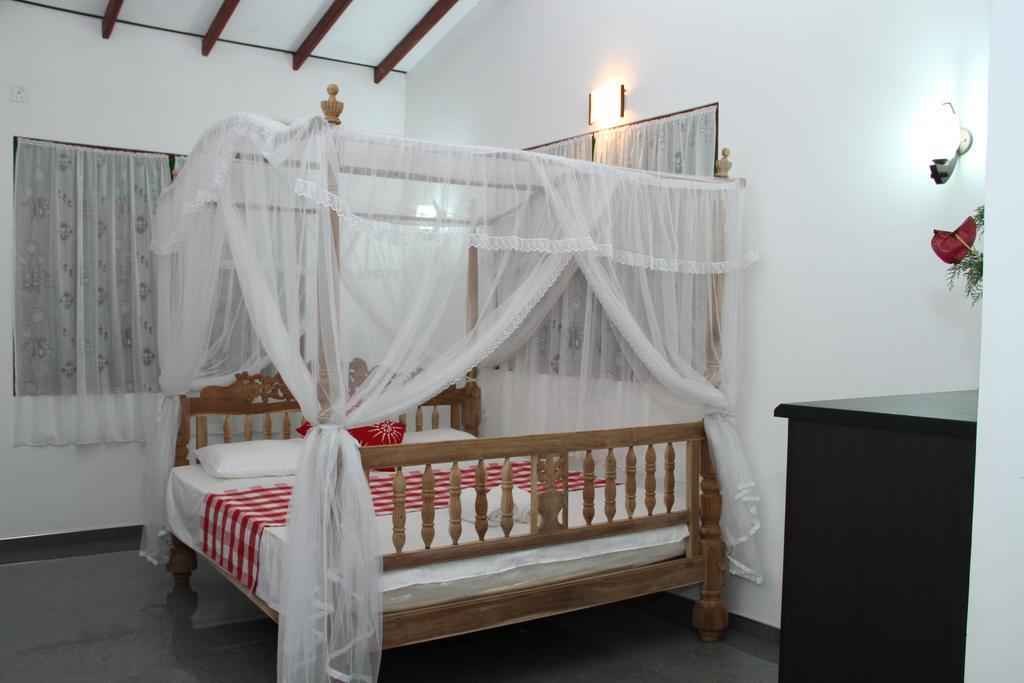 Villa Girilena Hikkaduwa Dış mekan fotoğraf