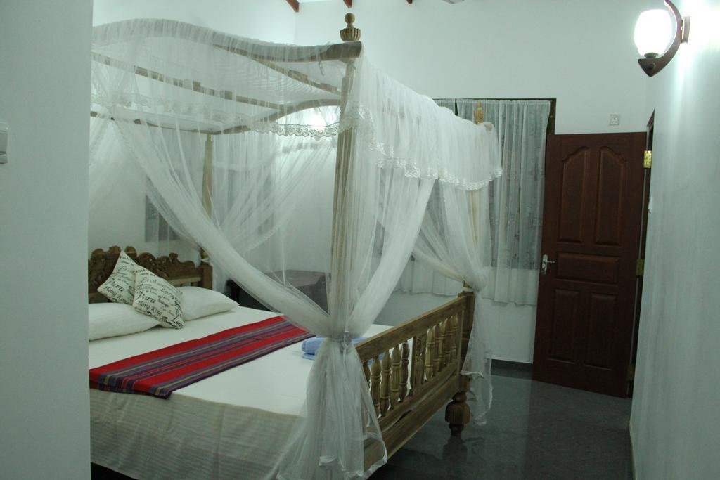 Villa Girilena Hikkaduwa Dış mekan fotoğraf