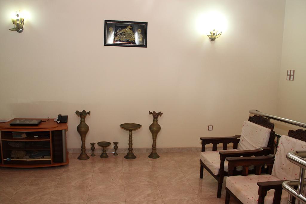 Villa Girilena Hikkaduwa Dış mekan fotoğraf