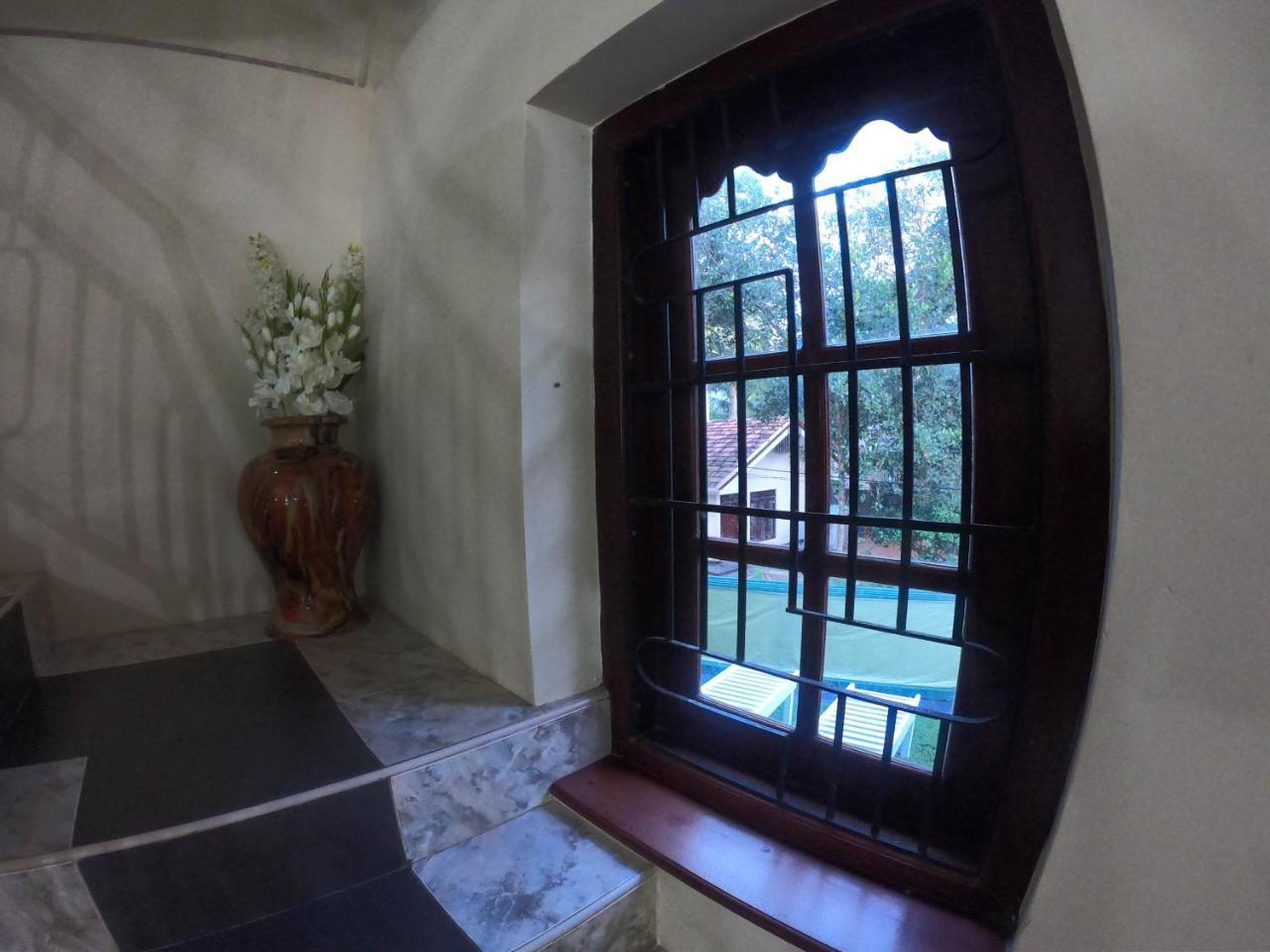 Villa Girilena Hikkaduwa Dış mekan fotoğraf