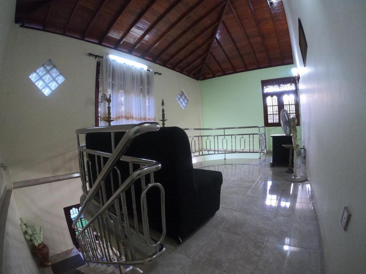 Villa Girilena Hikkaduwa Dış mekan fotoğraf