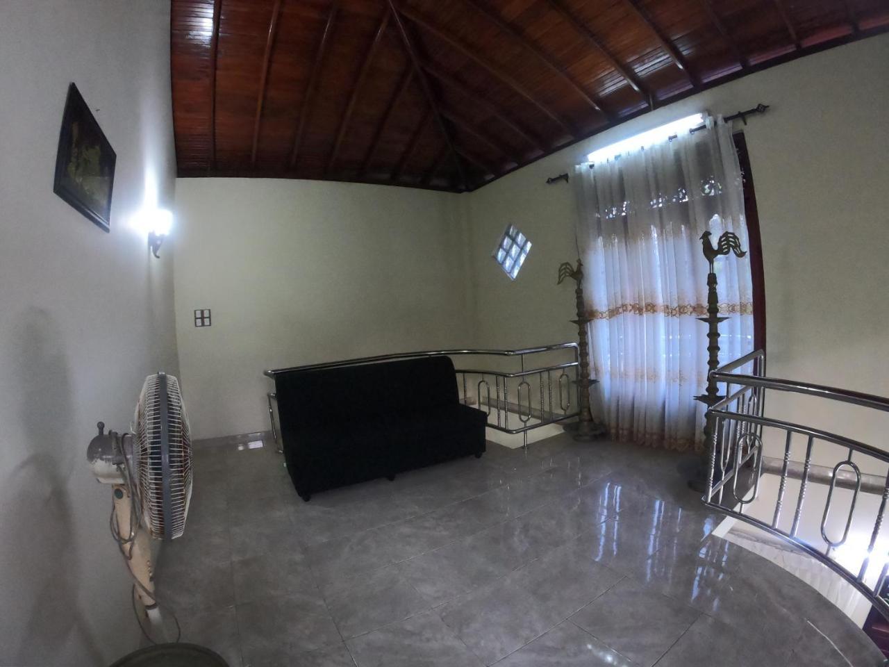 Villa Girilena Hikkaduwa Dış mekan fotoğraf