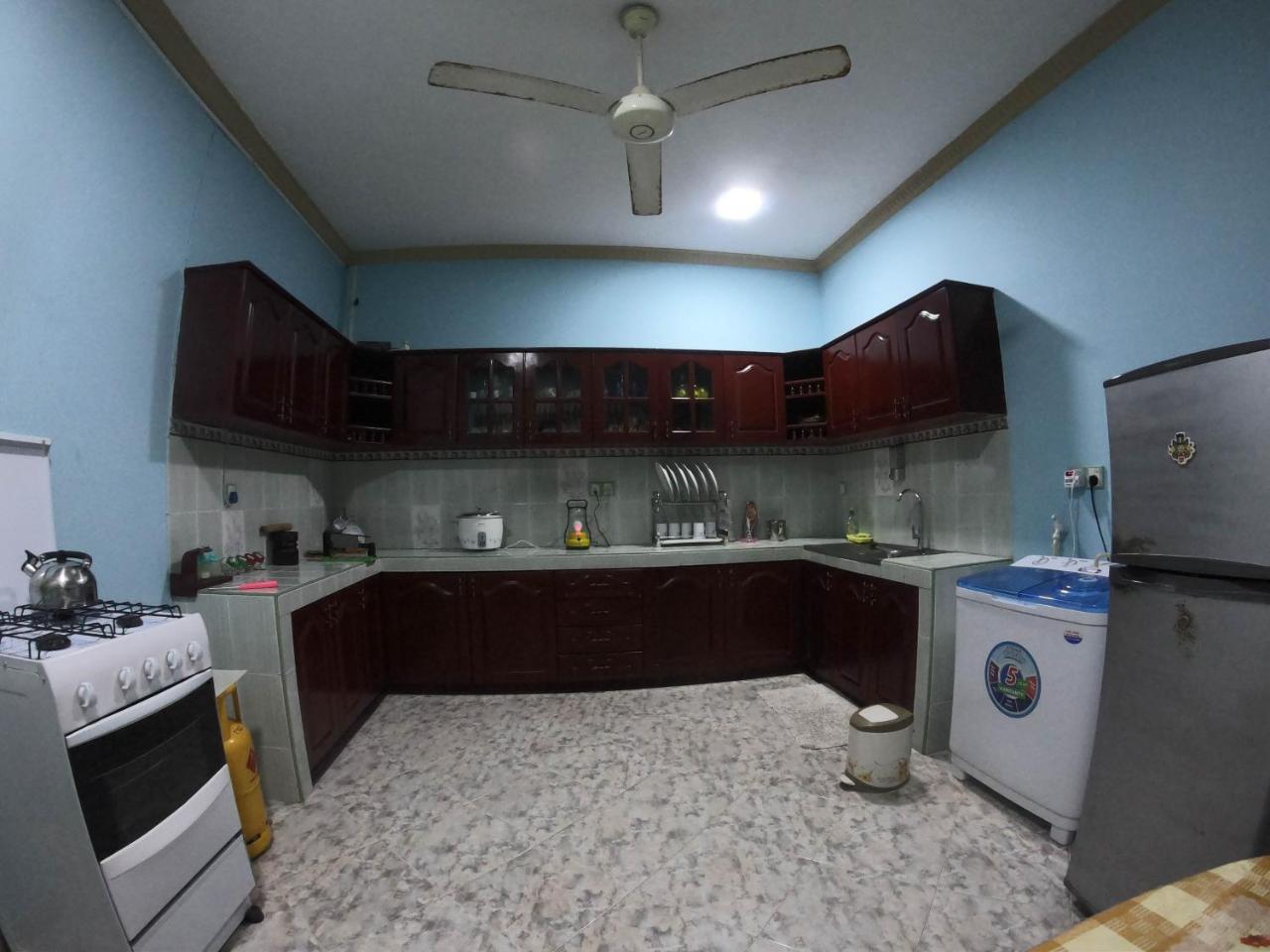 Villa Girilena Hikkaduwa Dış mekan fotoğraf