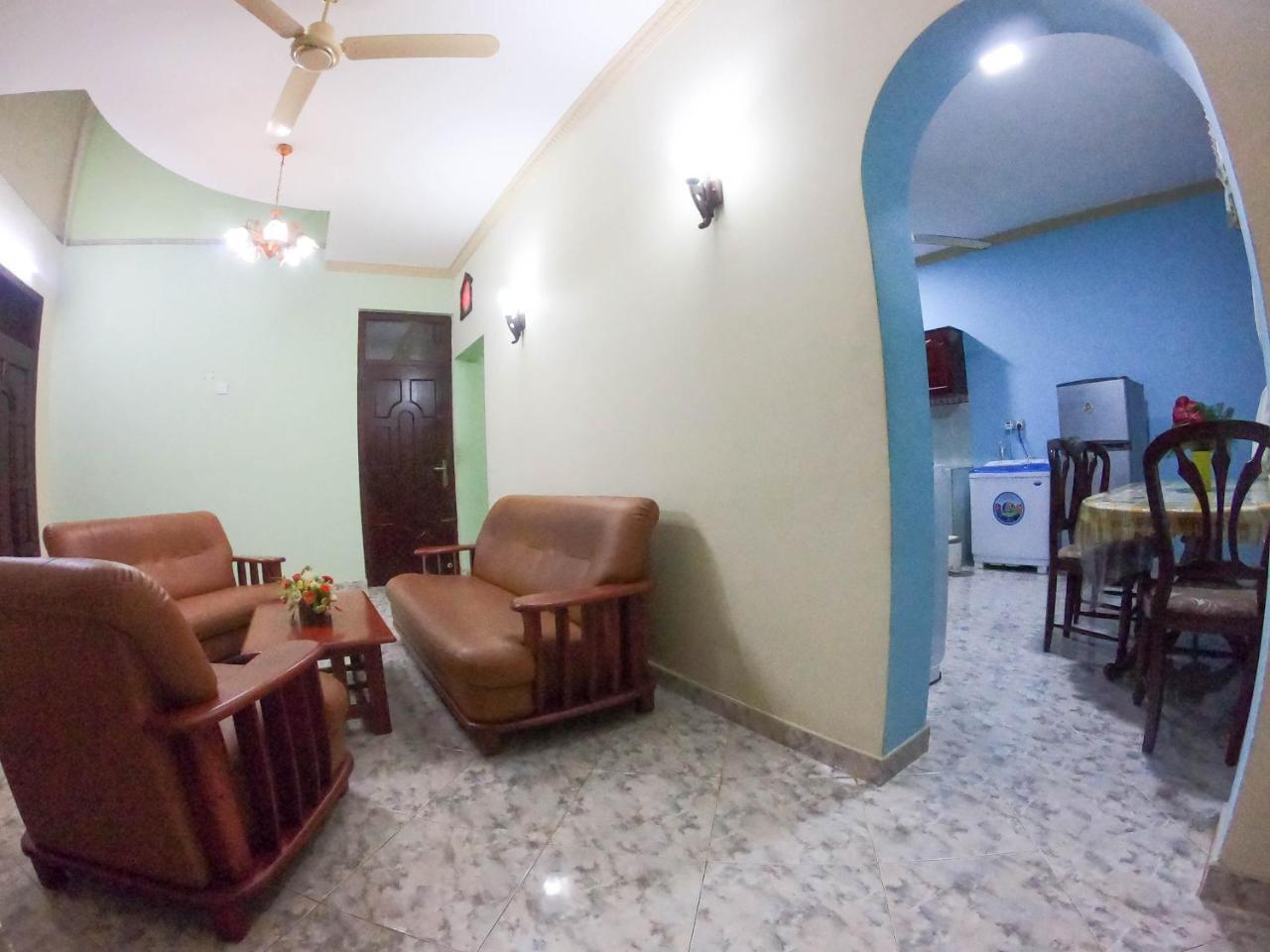 Villa Girilena Hikkaduwa Dış mekan fotoğraf
